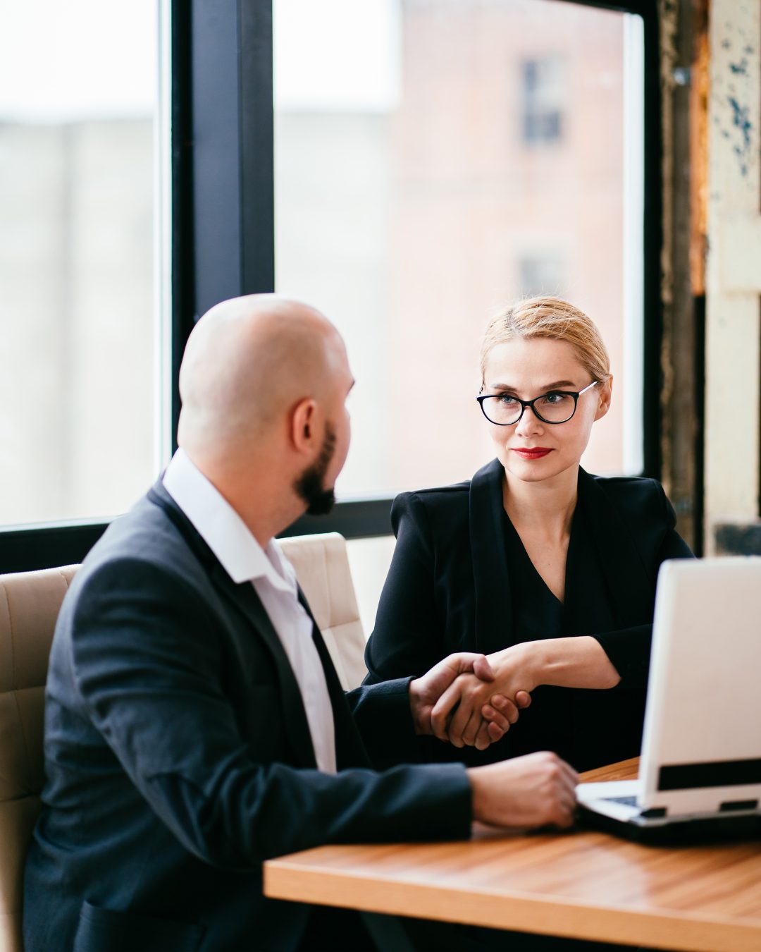 Sesión de coaching